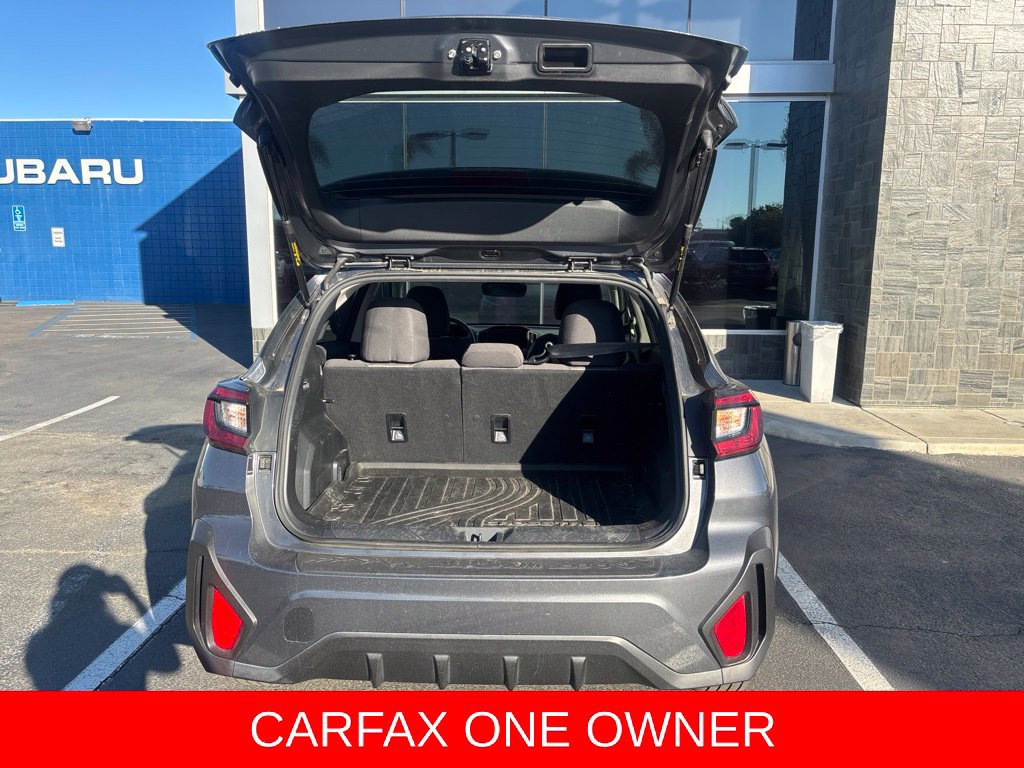 Used 2024 Subaru Crosstrek 2.0i Premium AWD/4WD image 8