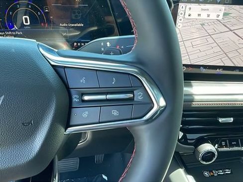 New 2026 Chevrolet Tahoe RST w/ Comfort Package RWD image 24