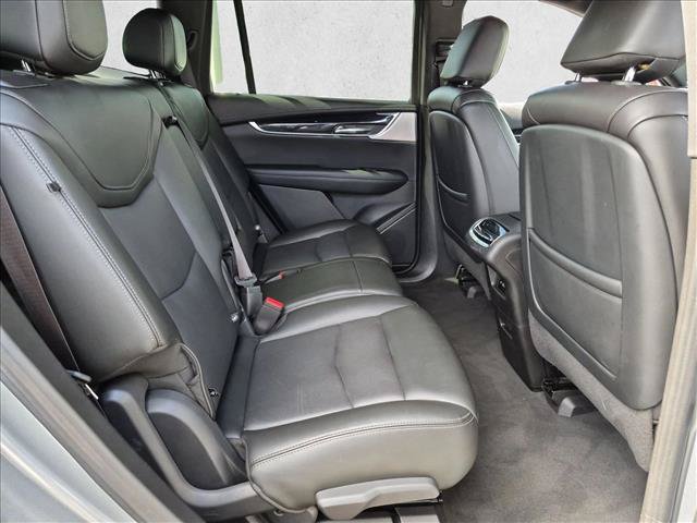 Used 2023 Cadillac XT6 Premium Luxury AWD/4WD image 21