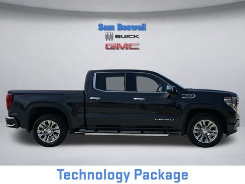 New 2025 GMC Sierra 1500 Denali w/ Technology Package image 6