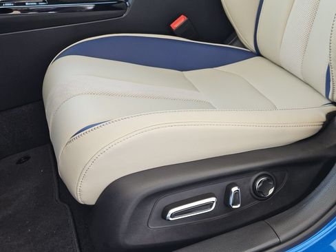 New 2026 Acura Integra A-Spec FWD image 23