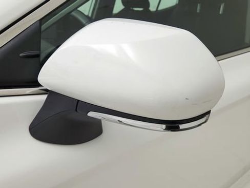 Used 2024 Toyota Camry LE w/ Cold Weather Package FWD image 14