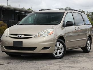 Used 2009 Toyota Sienna LE video 1