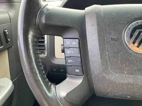 Used 2010 Mercury Mariner Premier AWD/4WD image 17