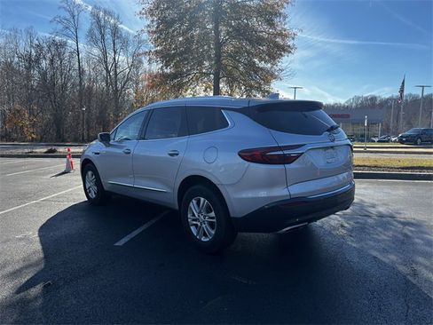 Used 2019 Buick Enclave Essence image 39