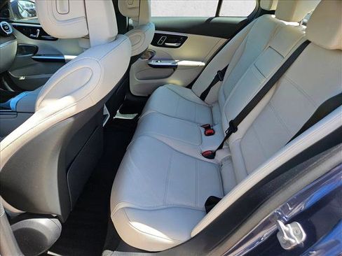 Used 2025 Mercedes-Benz C 300 C 300 image 20