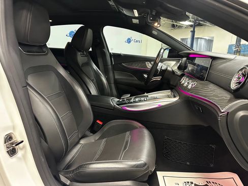 Used 2019 Mercedes-Benz AMG GT 53 image 25