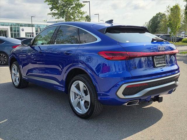 New 2026 Audi Q5 Premium Plus AWD/4WD image 5