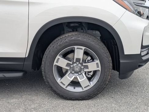 New 2026 Honda Ridgeline RTL image 9