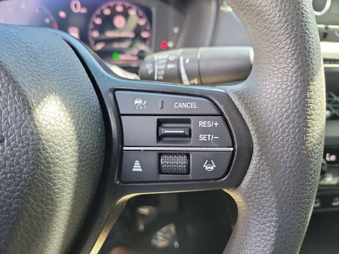 Used 2023 Honda Accord EX image 24