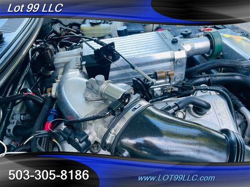 Used 2000 Ford Mustang GT RWD image 43