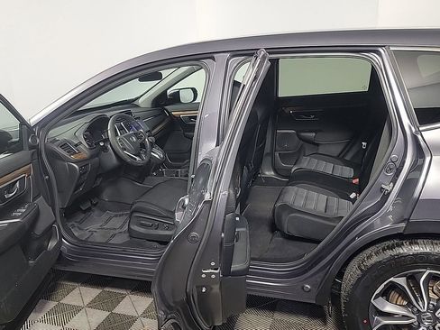 Certified 2020 Honda CR-V EX image 17
