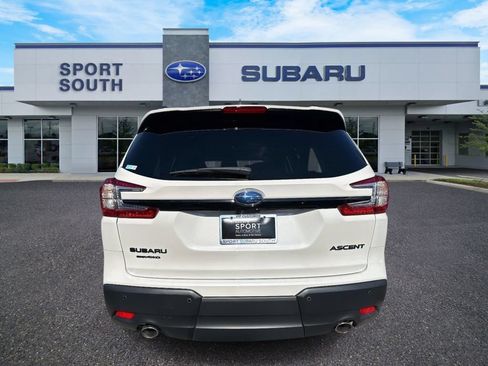 New 2026 Subaru Ascent Premium AWD/4WD image 4