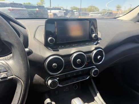 Used 2024 Nissan Sentra S FWD image 21