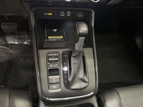 Used 2025 Honda CR-V EX-L image 19