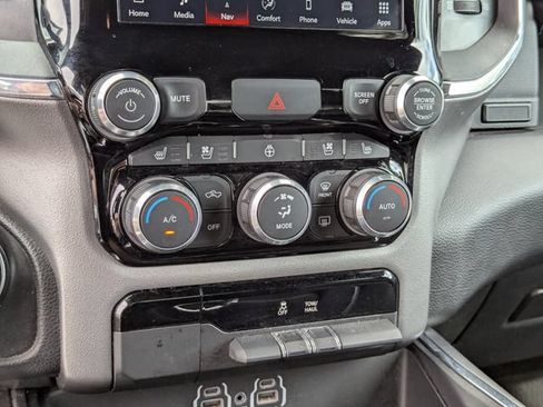 Certified 2024 RAM 1500 Laramie RWD image 22