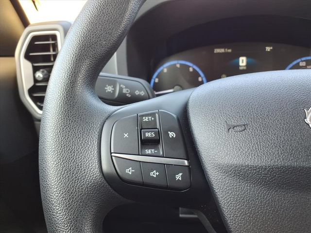 Used 2024 Ford Bronco Sport Big Bend AWD/4WD image 20