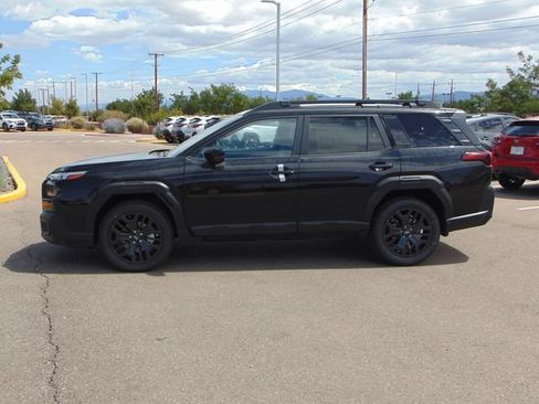 New 2026 Subaru Outback Limited XT AWD/4WD image 7