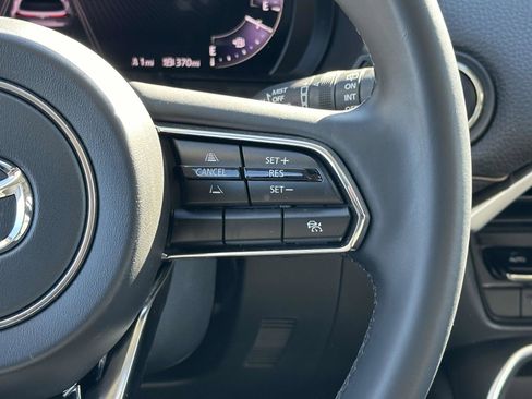 Certified 2024 MAZDA CX-90 Plug-In Hybrid w/ Premium Pkg image 29