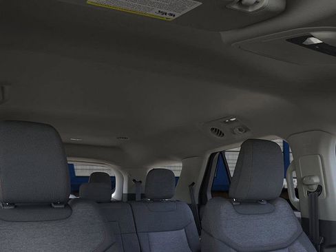New 2025 Ford Explorer Active image 22