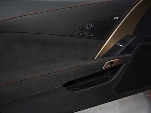 Used 2019 Chevrolet Corvette ZR1 image 47