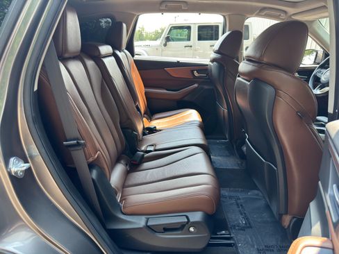 Used 2022 Acura MDX FWD w/ Technology Package image 39