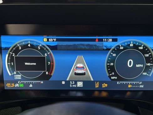 New 2026 Subaru Outback Premium image 39