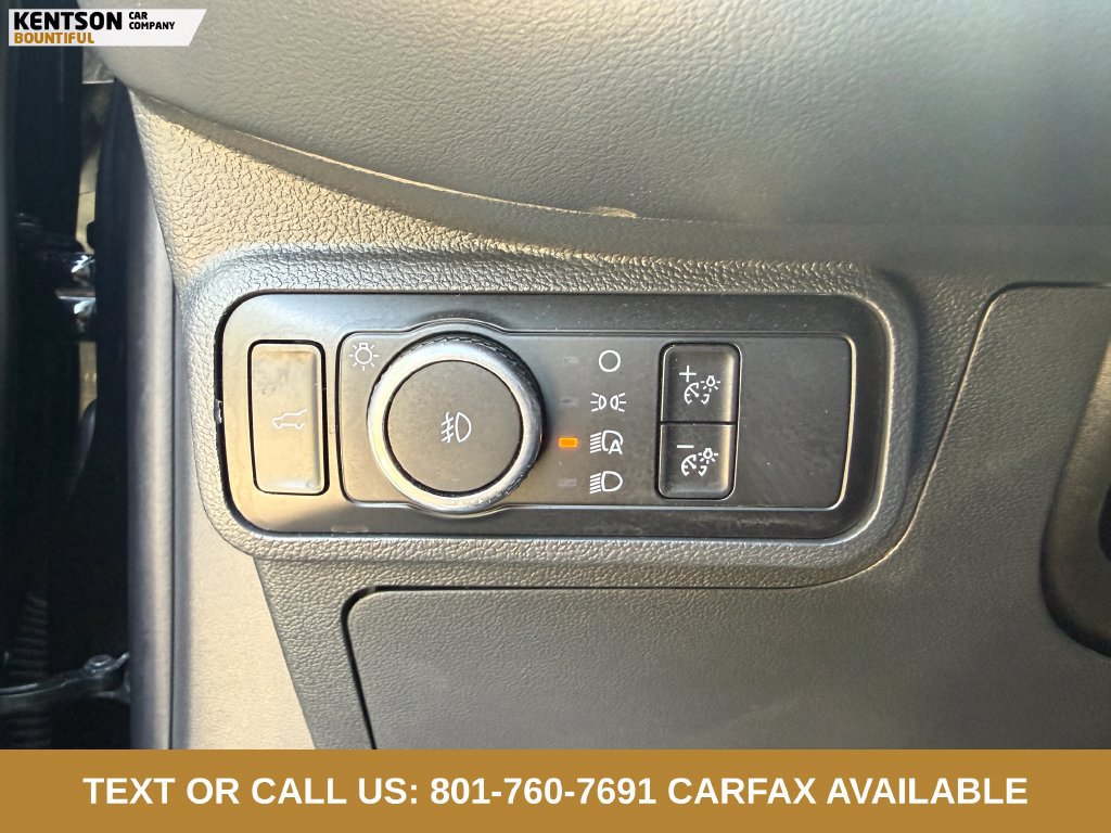 Used 2026 Ford Explorer ST-Line AWD/4WD image 18
