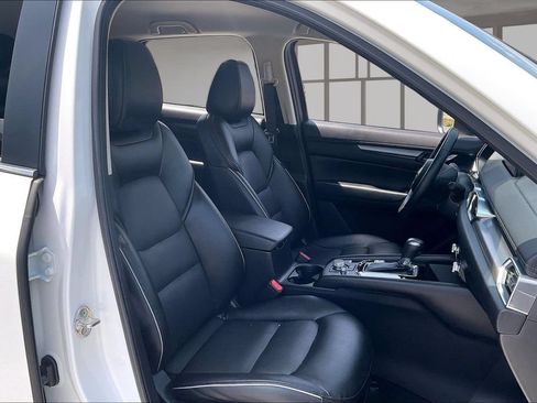 Used 2025 MAZDA CX-5 AWD 2.5 S w/ Select Package image 27