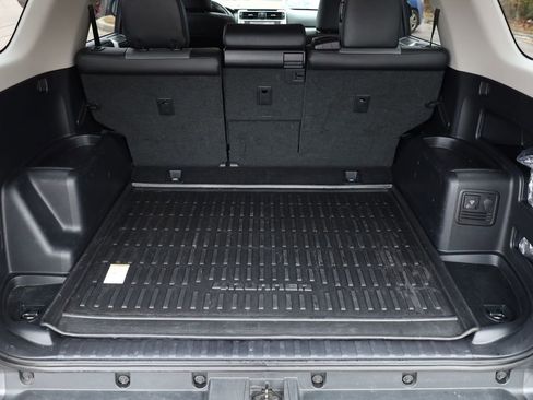 Used 2021 Toyota 4Runner SR5 Premium w/ Moonroof Package image 3