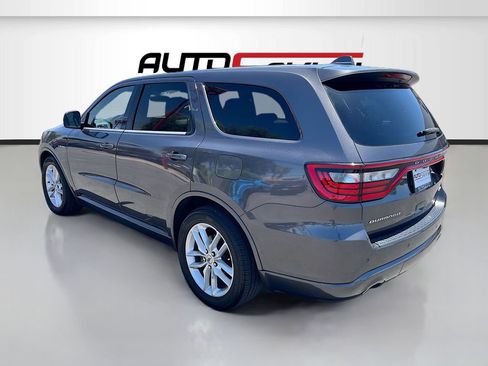 Used 2021 Dodge Durango R/T RWD image 5