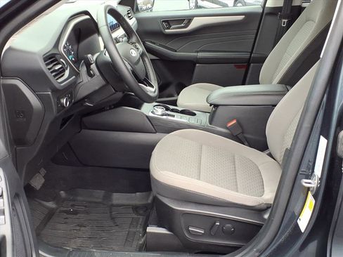 Certified 2022 Ford Escape SE w/ Convenience Package image 7