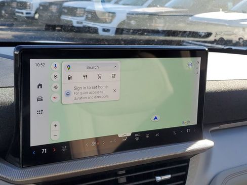 New 2026 Ford Explorer Active w/ Active Comfort Package image 20