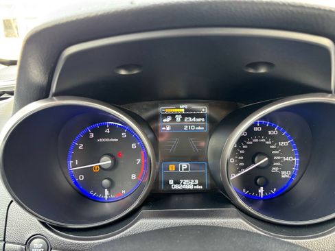 Used 2017 Subaru Legacy 3.6R Limited image 24