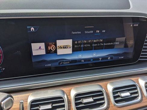 Certified 2026 Mercedes-Benz GLE 350 GLE 350 image 12