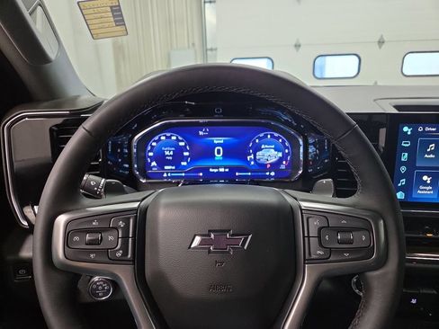 Used 2023 Chevrolet Silverado 1500 RST w/ Convenience Package II AWD/4WD image 20