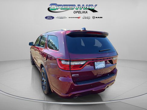 New 2026 Dodge Durango GT image 6