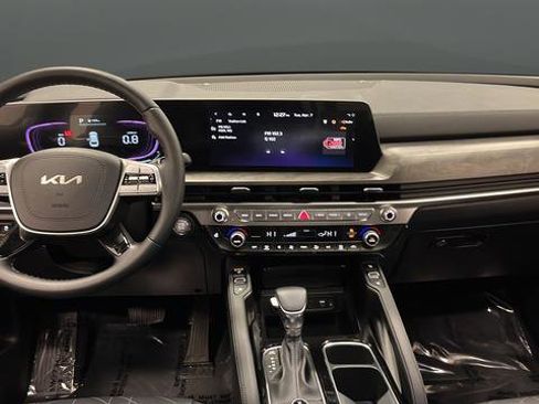 Used 2025 Kia Telluride EX X-Line AWD/4WD image 11