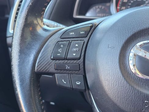 Used 2014 MAZDA MAZDA3 i Grand Touring image 18