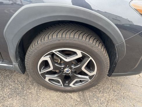 Used 2018 Subaru Crosstrek 2.0i Limited image 12