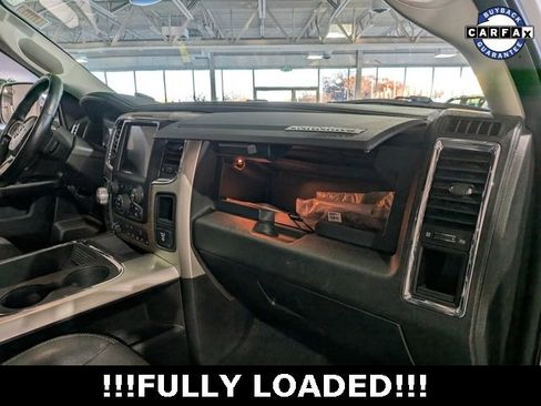 Used 2017 RAM 1500 Laramie image 24