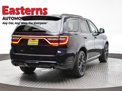 Used 2024 Dodge Durango R/T AWD/4WD image 5
