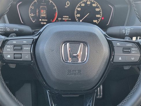 Used 2025 Honda Civic Sport image 34