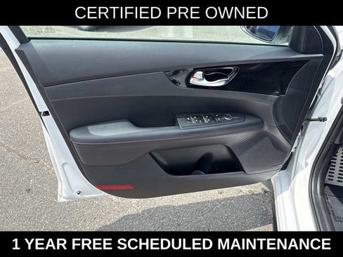 Used 2023 Kia Forte GT w/ GT2 Package FWD image 13