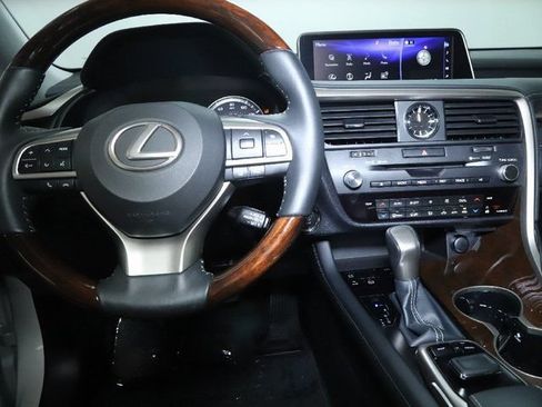 Used 2018 Lexus RX 350 FWD w/ Premium Package image 33