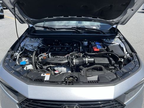 Used 2023 Honda Accord LX image 25