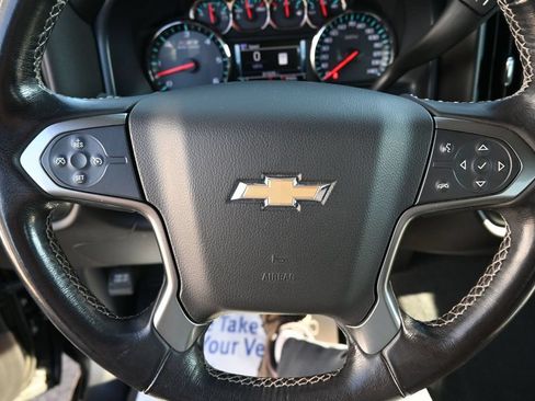 Used 2019 Chevrolet Silverado 2500 LT w/ All Star Edition AWD/4WD image 47