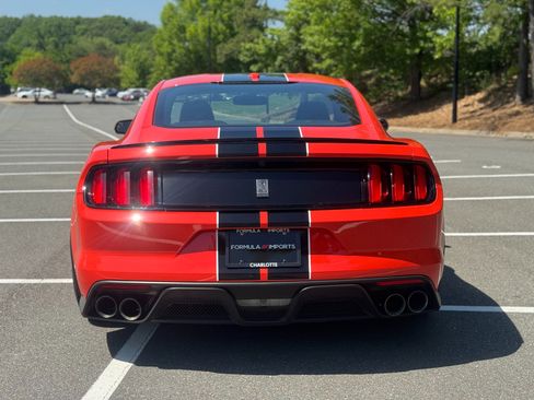 Used 2016 Ford Mustang Shelby GT350 w/ Technology Package RWD image 10