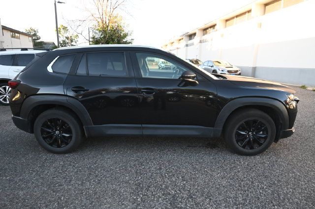 Used 2026 MAZDA CX-50 AWD 2.5 S w/ Preferred Pkg image 7