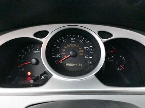 Used 2007 Toyota Highlander Base image 23